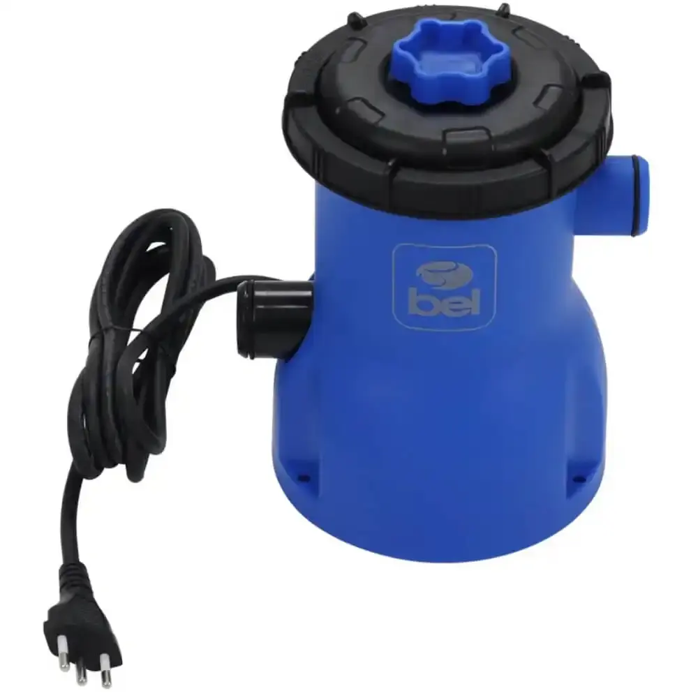 Bomba de filtragem para piscina 1136L/H BEL 110 V BEL FIX