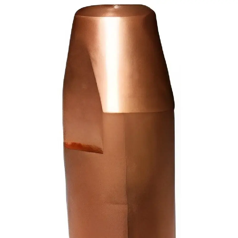 Tubo De Contato 1,6 mm X 38 mm MA034 com 10 Unidades OXIMIG — fotografia 3