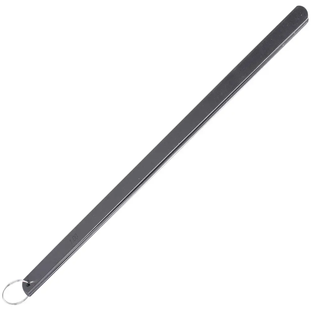 Calibre de folga 17 lâminas 0,02-1MM 600.020 kingtools King Tools — fotografia 5