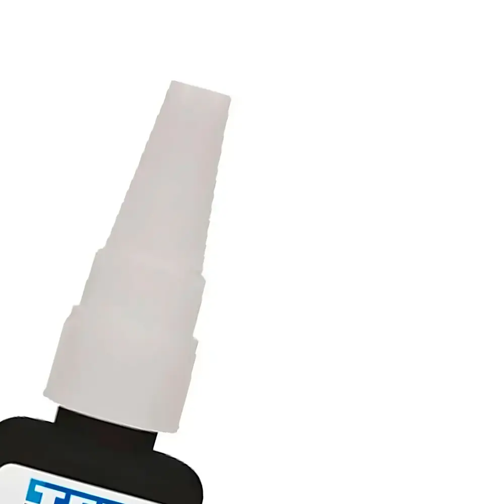 Adesivo instantâneo 737 20 gramas Tekbond — fotografia 5