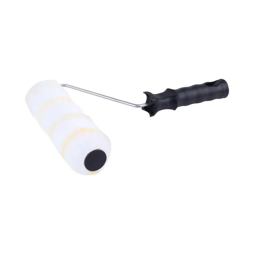 Rolo para pintura lã antirrespingo 15CM Kala — fotografia 6