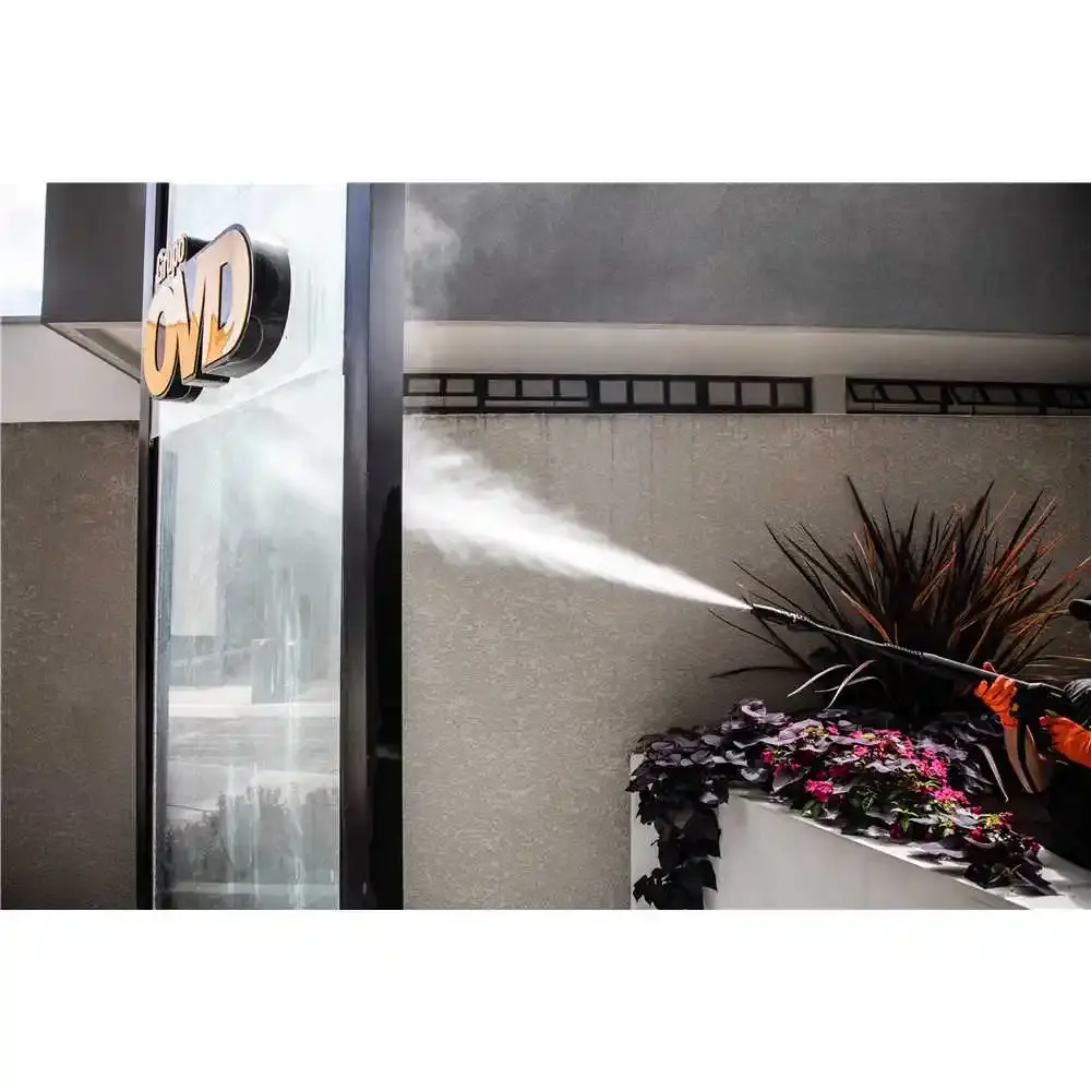 Lavadora de alta pressão 2.000W 342L/H LAV2030I Vonder 110 V — fotografia 10