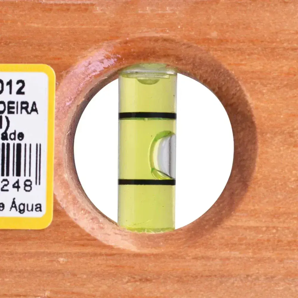 Nível de madeira 16″ – 40 cm 602016 Momfort — fotografia 11