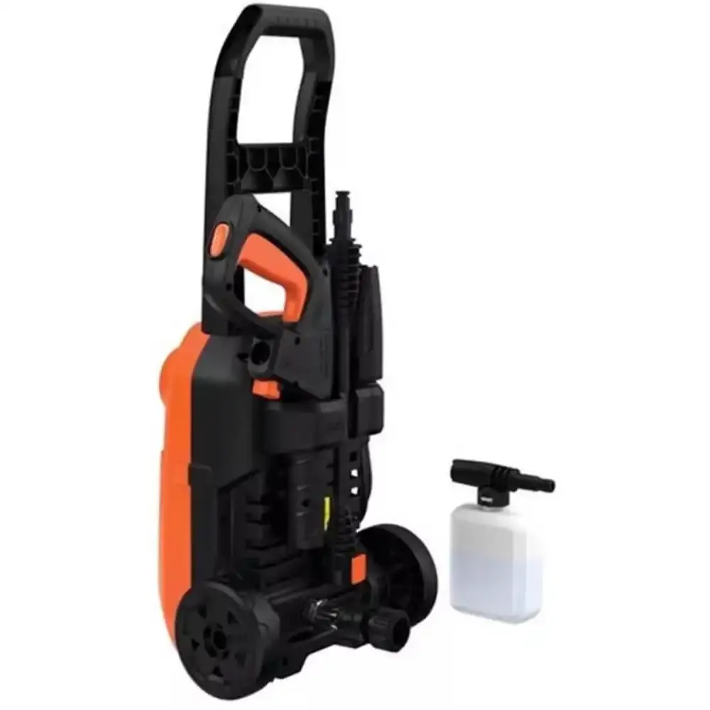Lavadora alta pressão BEPW1750-BR PSI 1,5KW black & decker 220V — fotografia 5