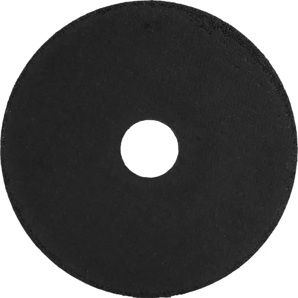 Disco de corte 4.5 polegadas para aço inox kit com 10 peças Bosch — fotografia 4