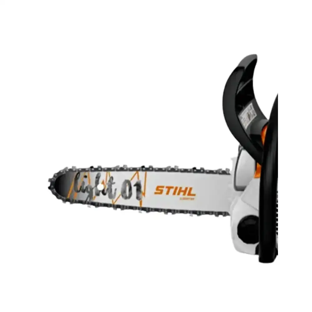 Motosserra combustão a gasolina 31.8 CC sabre 35 CM MS 172 Stihl — fotografia 2