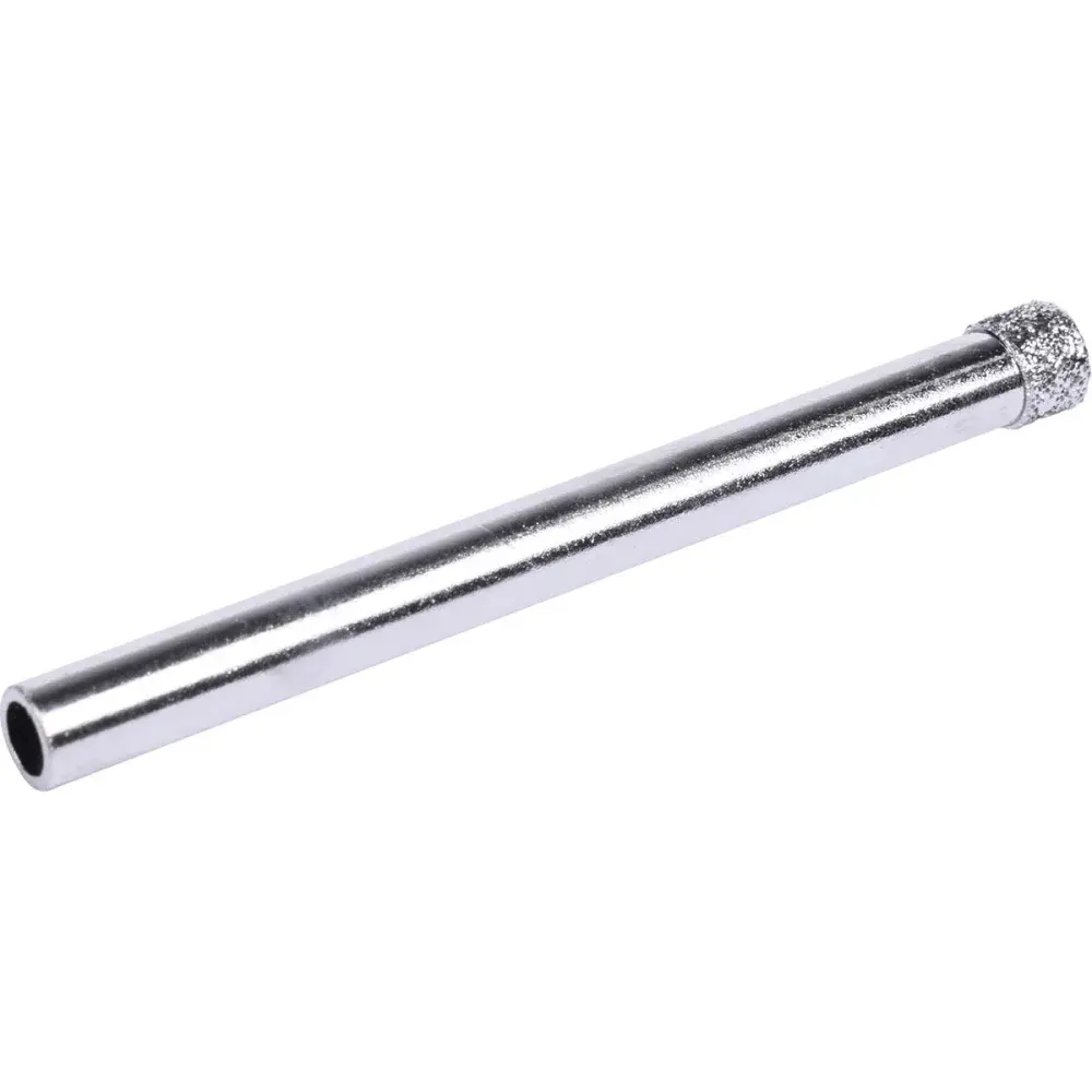 Serra copo diamantada para vidro 5MM Worker — fotografia 4