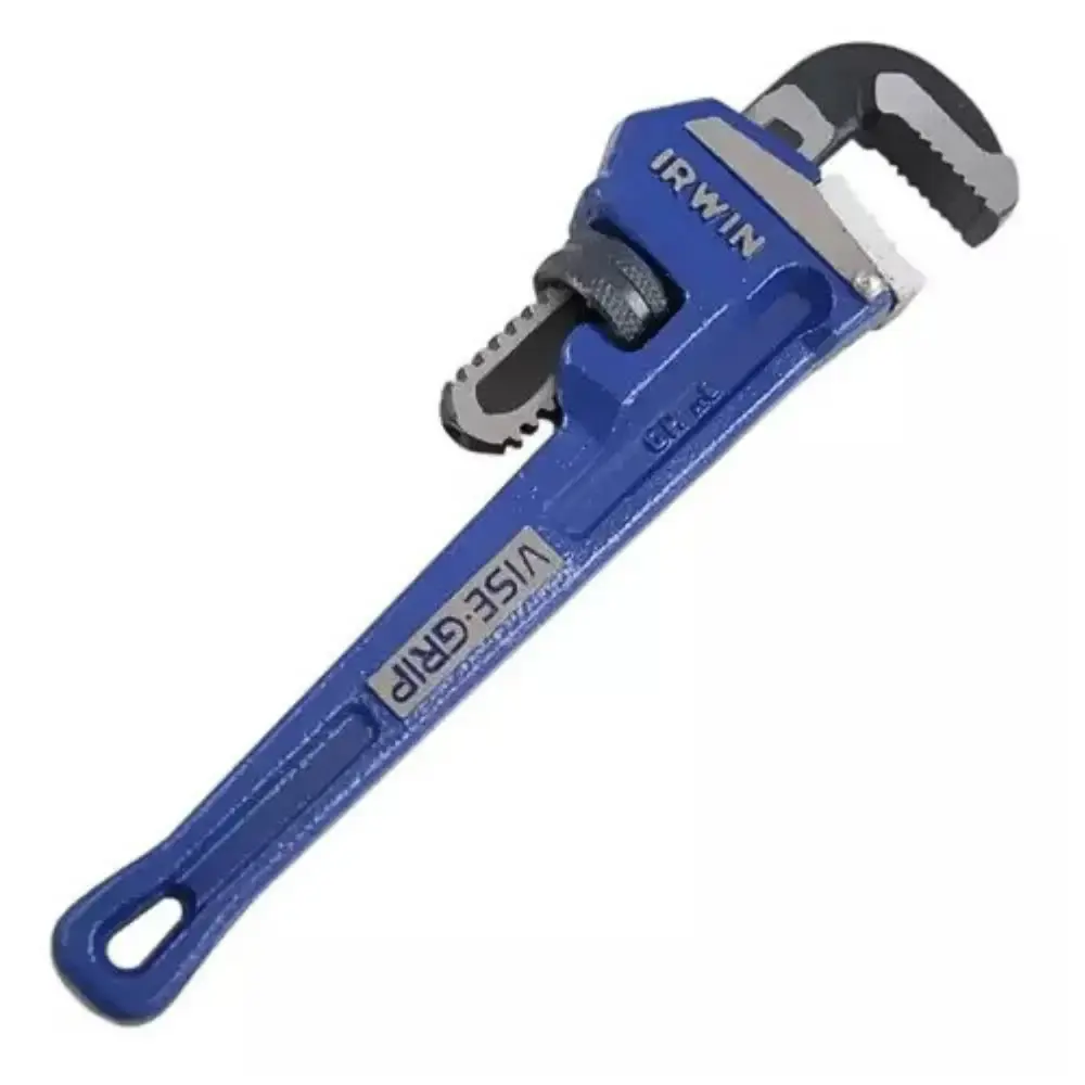 Chave Grifo 18 polegadas Heavy Duty 274103 IRWIN — fotografia de referência