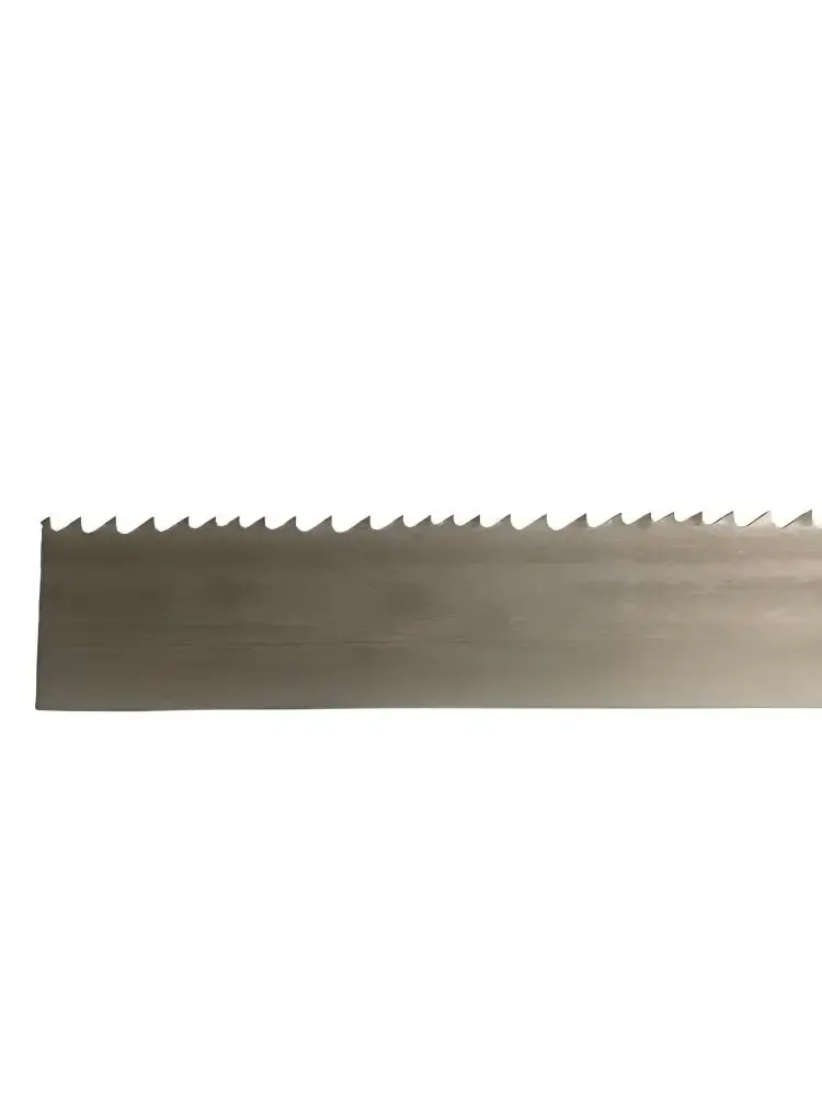 Lâmina de serra fita intenss 27X5-8 2.67M starret Starrett