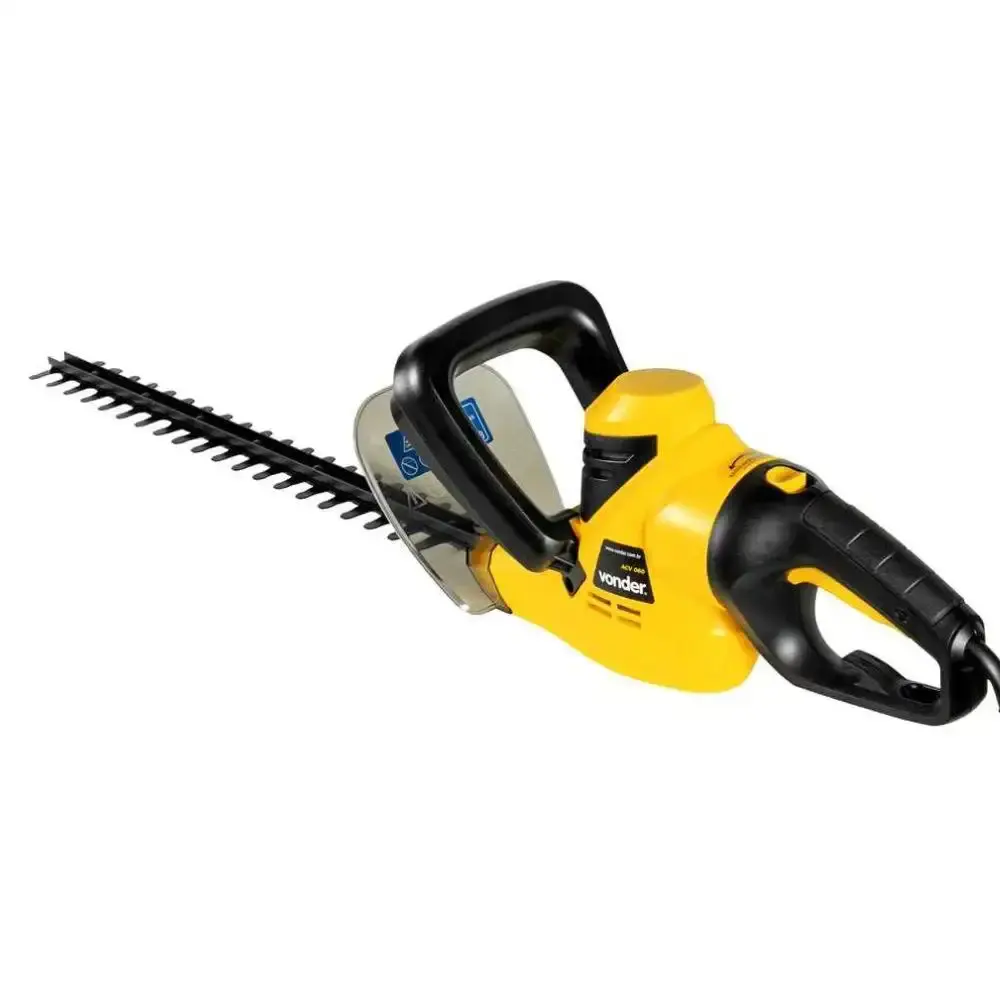Aparador de cerca viva 600W ACV060 lâmina 508MM Vonder 110 V — fotografia 3