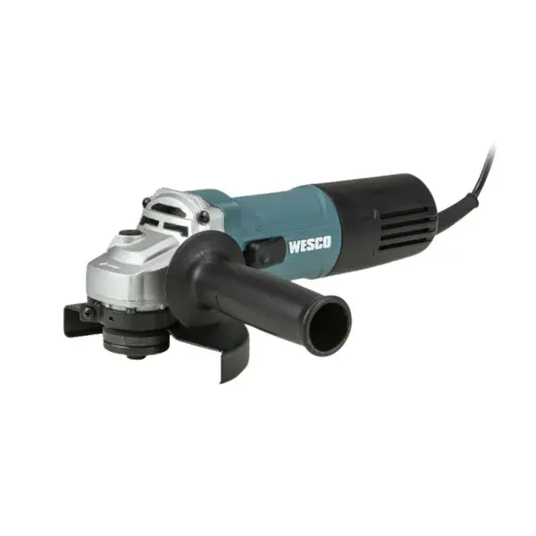 Esmerilhadeira angular 750W - 220V WS4740 - Wesco — fotografia de referência
