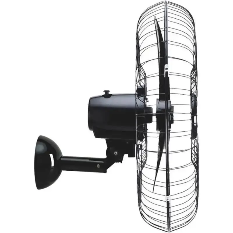 Ventilador de parede oscilante 50 CM bivolt 200W Ventisol — fotografia 3