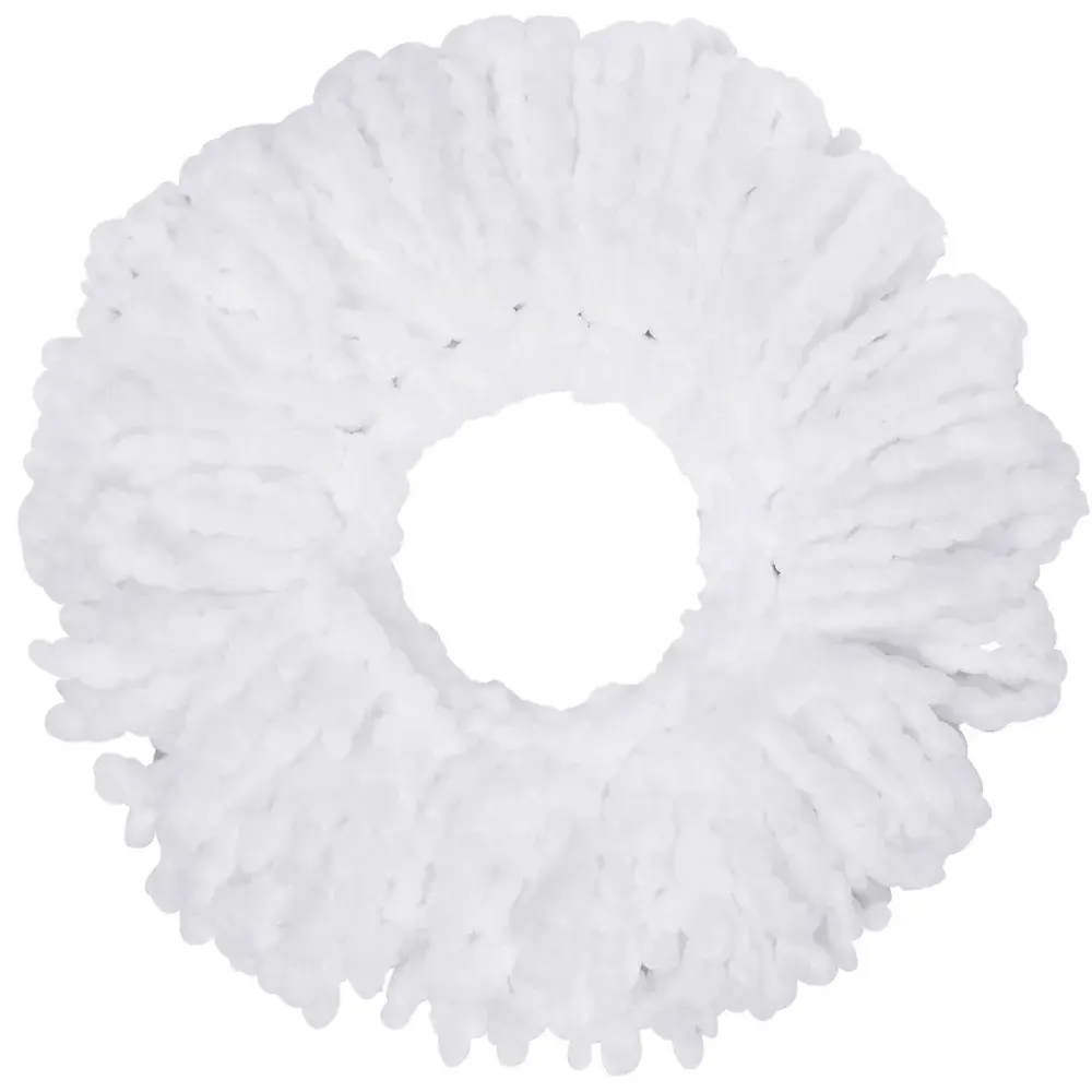 Refil spin mop 12L balde centrifugador Kala