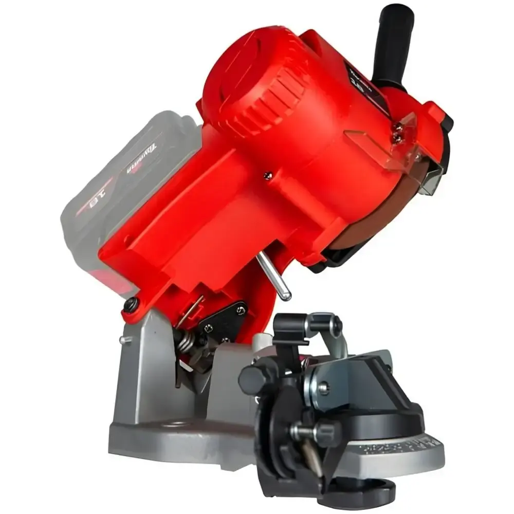 Afiador de corrente a bateria 18V disco 4POL Toyama