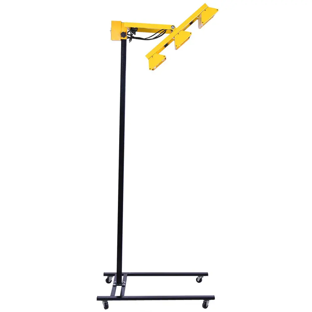 Painel de secagem rápida ágile 3 205CM 3000W 220V V8 brasil — fotografia 3