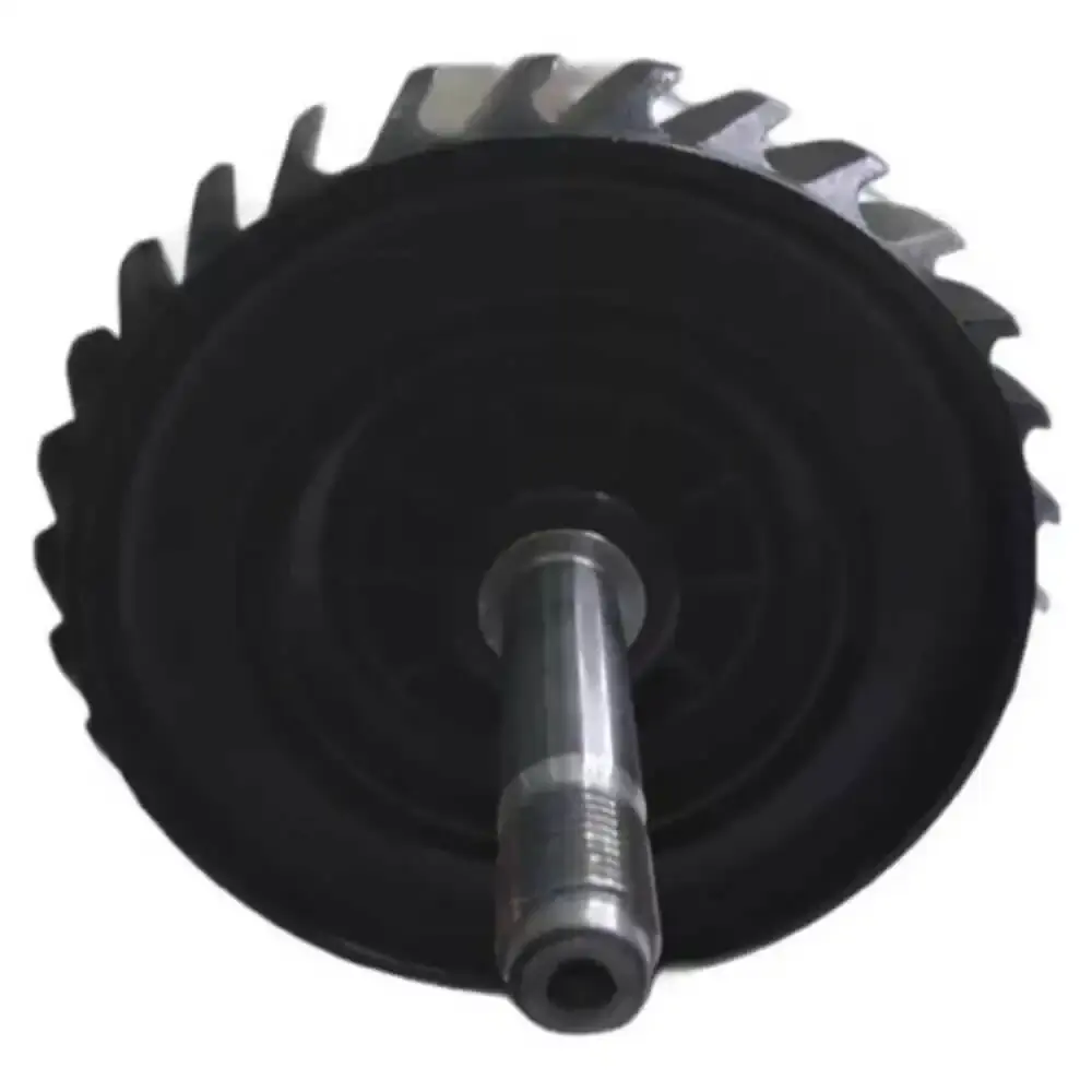 Induzido para esmerilhadeira GWS 22-180/GWS 22-230 em 220V F000605229 Bosch 220 V — fotografia 5