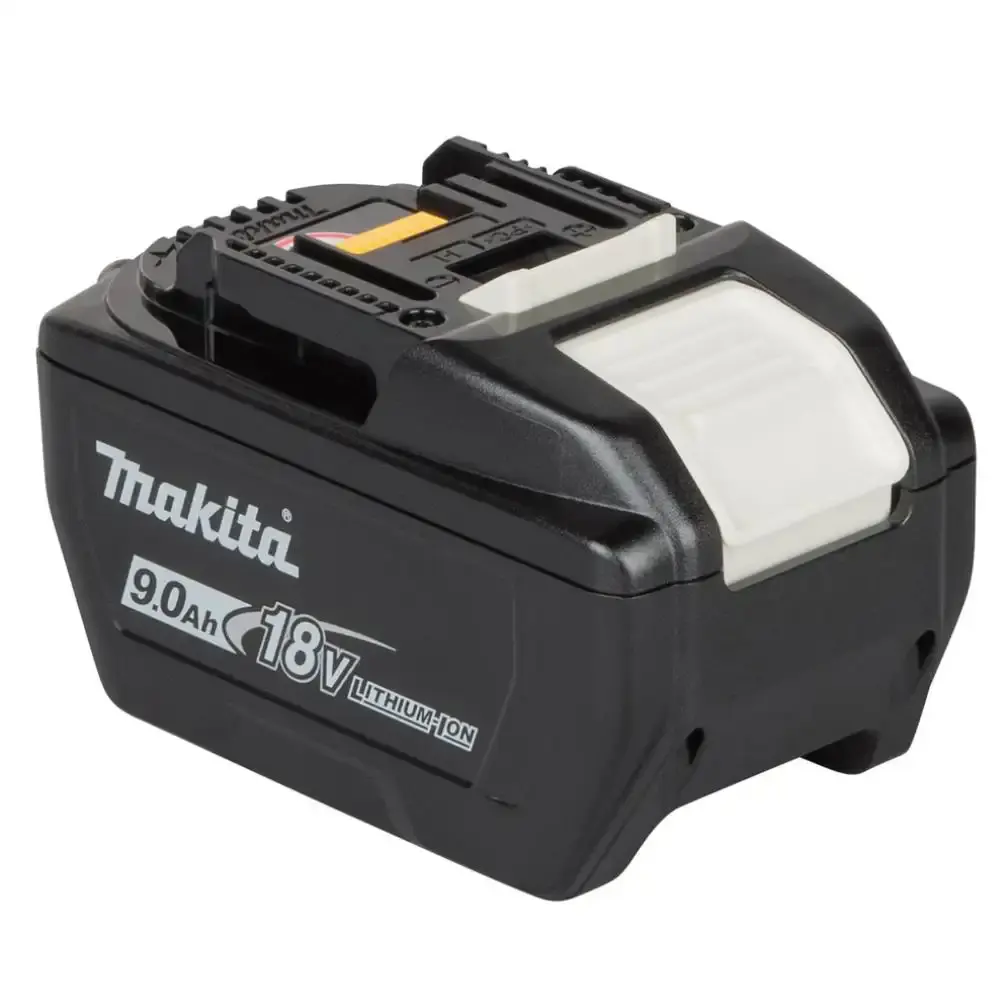 Bateria 18V 9,0AH li-ion BL1890 LXT 1915H4-0 Makita — fotografia 3