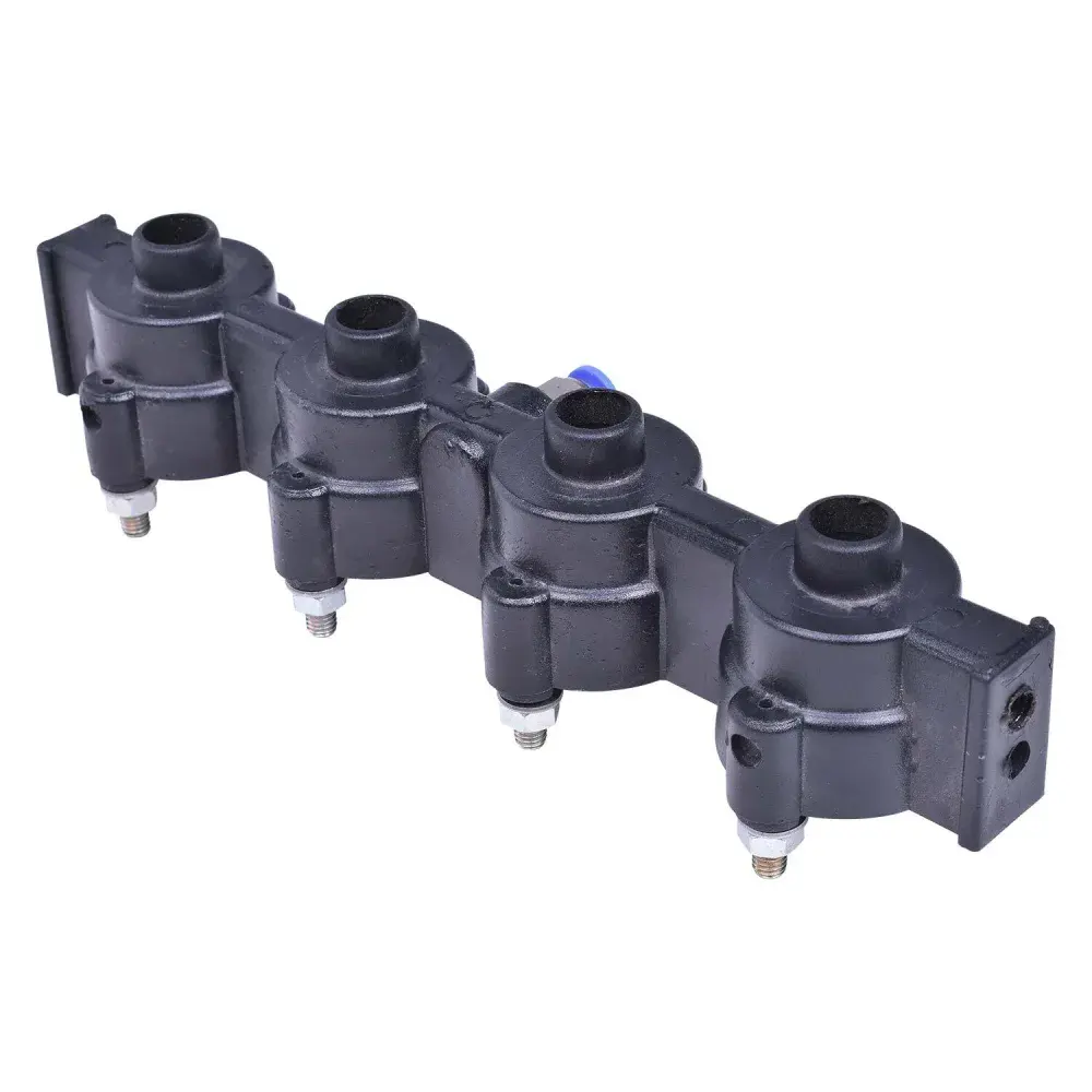 Suporte para bico injetor multi ponto Planatc — fotografia de referência