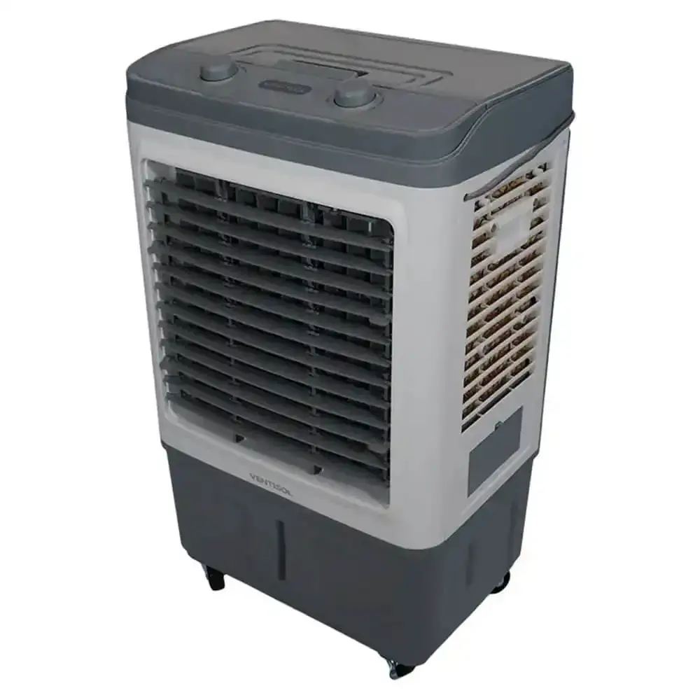 Climatizador de ar 3 velocidades 35 litros 150W 14203 Ventisol 110 V — fotografia 2
