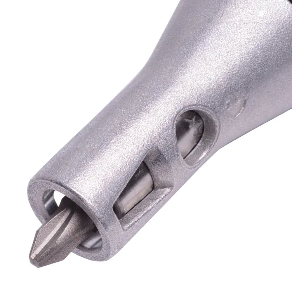 Parafusadeira elétrica para gesso FS4000 570W 127V Makita — fotografia 4