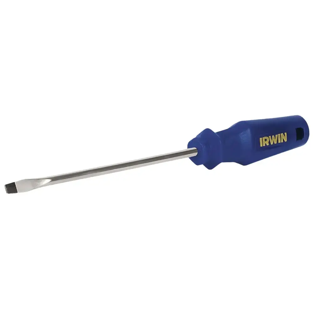 Chave de Fenda 1/4 x 6POL General Pro IRWIN — fotografia de referência