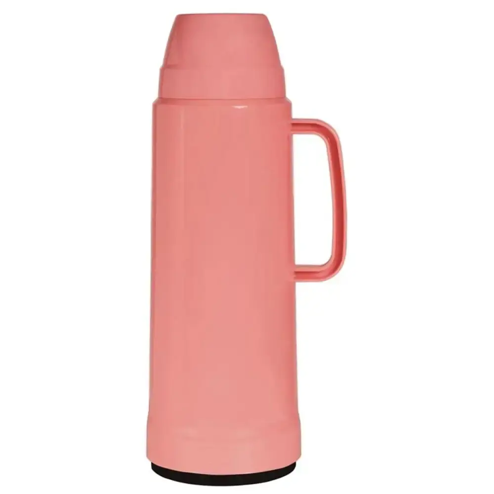 Garrafa térmica de café 1L Mor Bege — fotografia 5