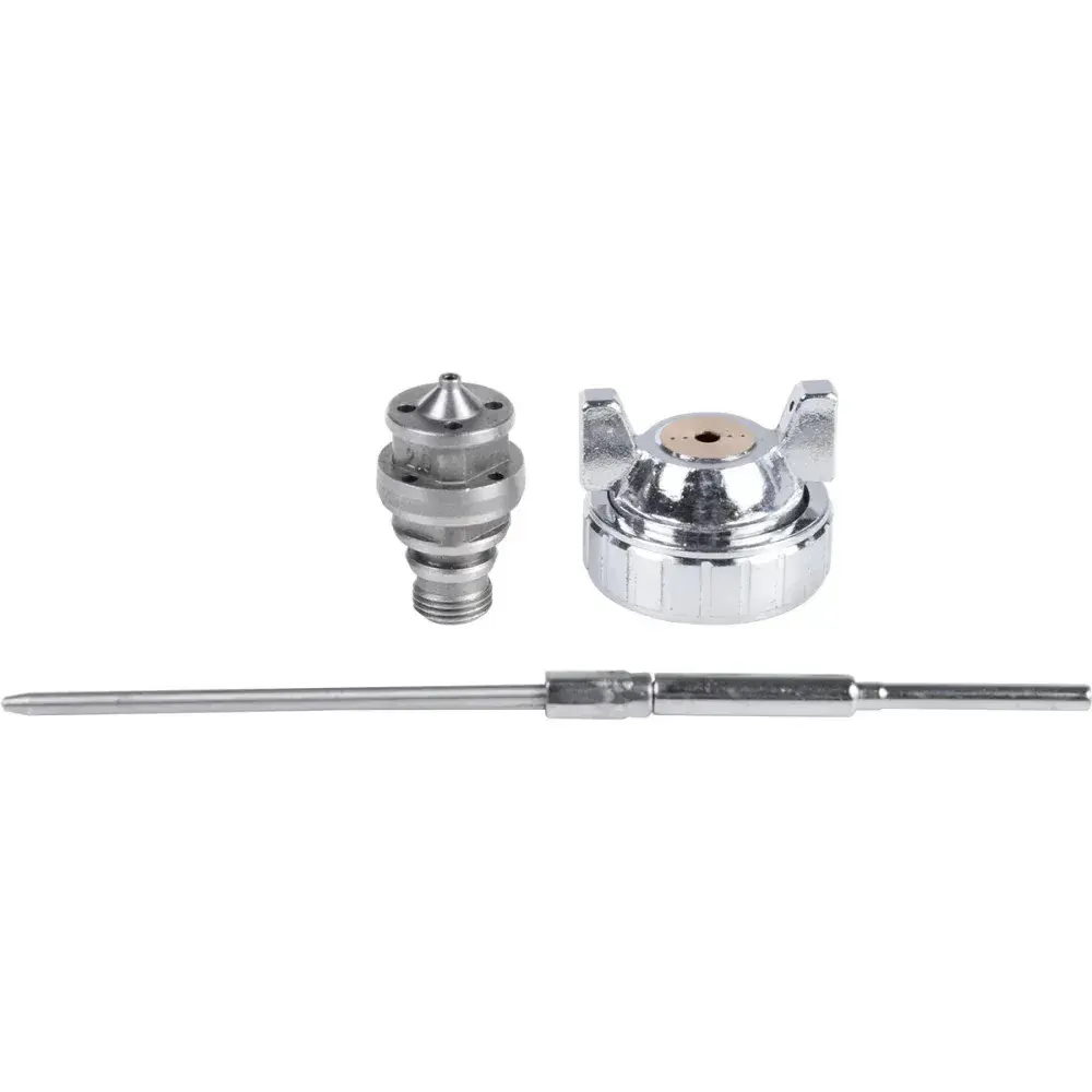 Kit reparo para pistola de pintura 3 peç worker*peça de reposição* — fotografia 7