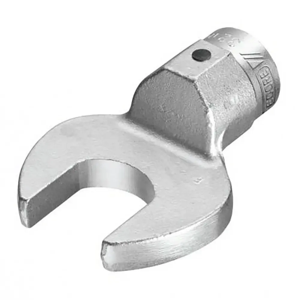 Adaptador bits longo 8795-24 24MM Gedore — fotografia de referência