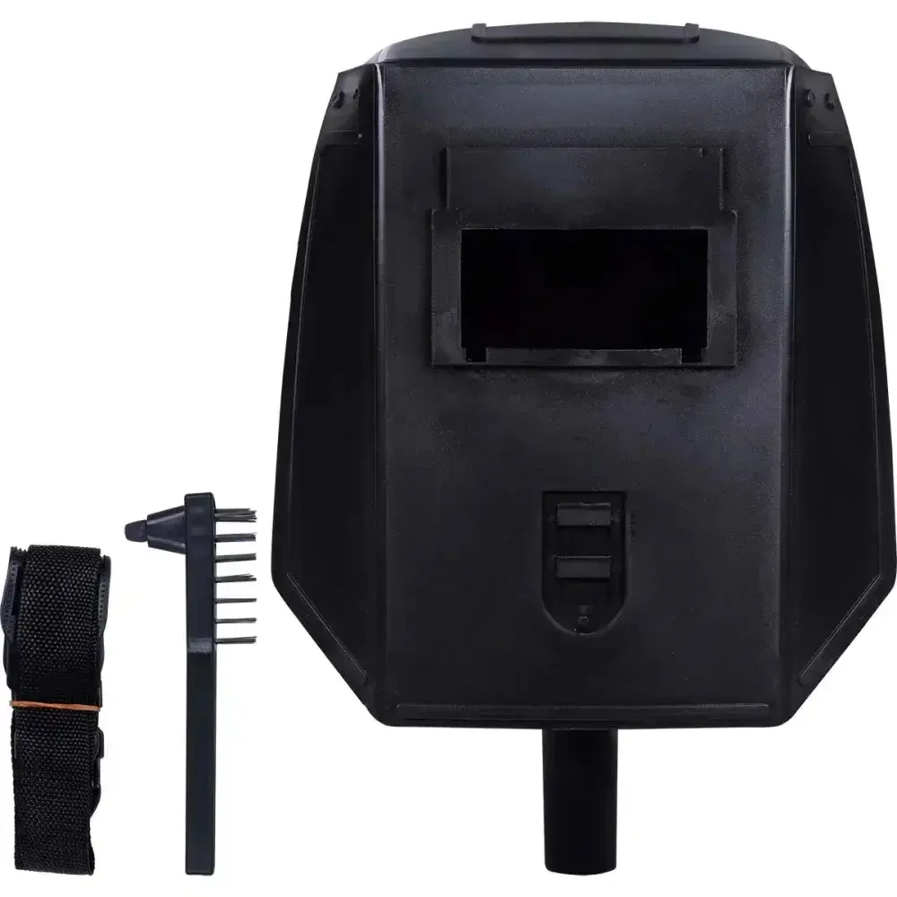 Inversora de solda mma/tig anti stick 8KW 180A biv Bumafer — fotografia 12