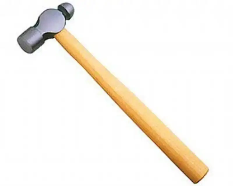 Martelo bola 700 g Evald — fotografia de referência