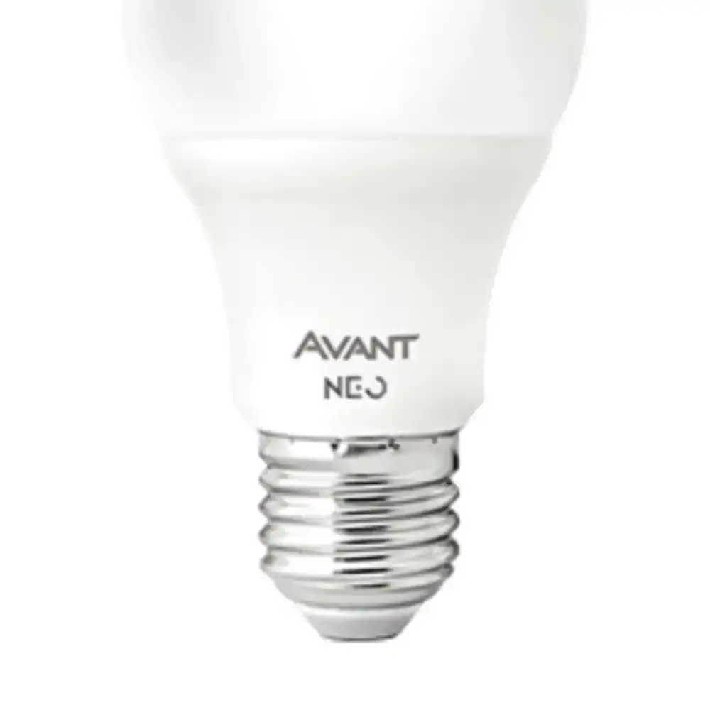 Lampada led inteligente wifi NEO 10W 2700K a 6500K Avant — fotografia 5