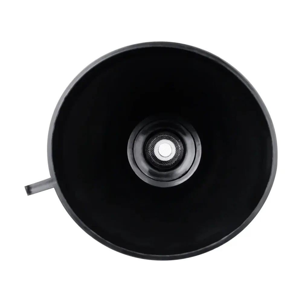 Funil plástico flexível 160MM da Worker — fotografia 8