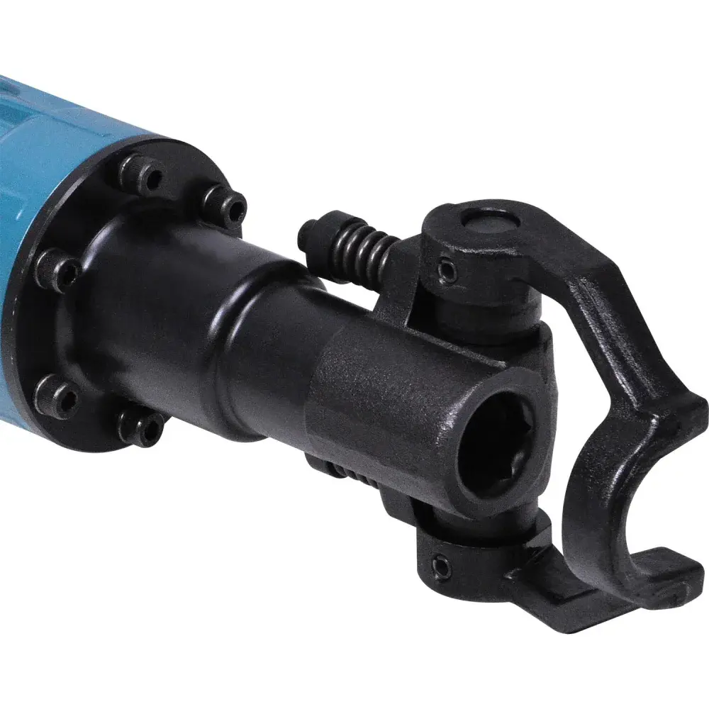 Martelo demolidor HM1317CB 1510W 19 kg 220V Makita — fotografia 5