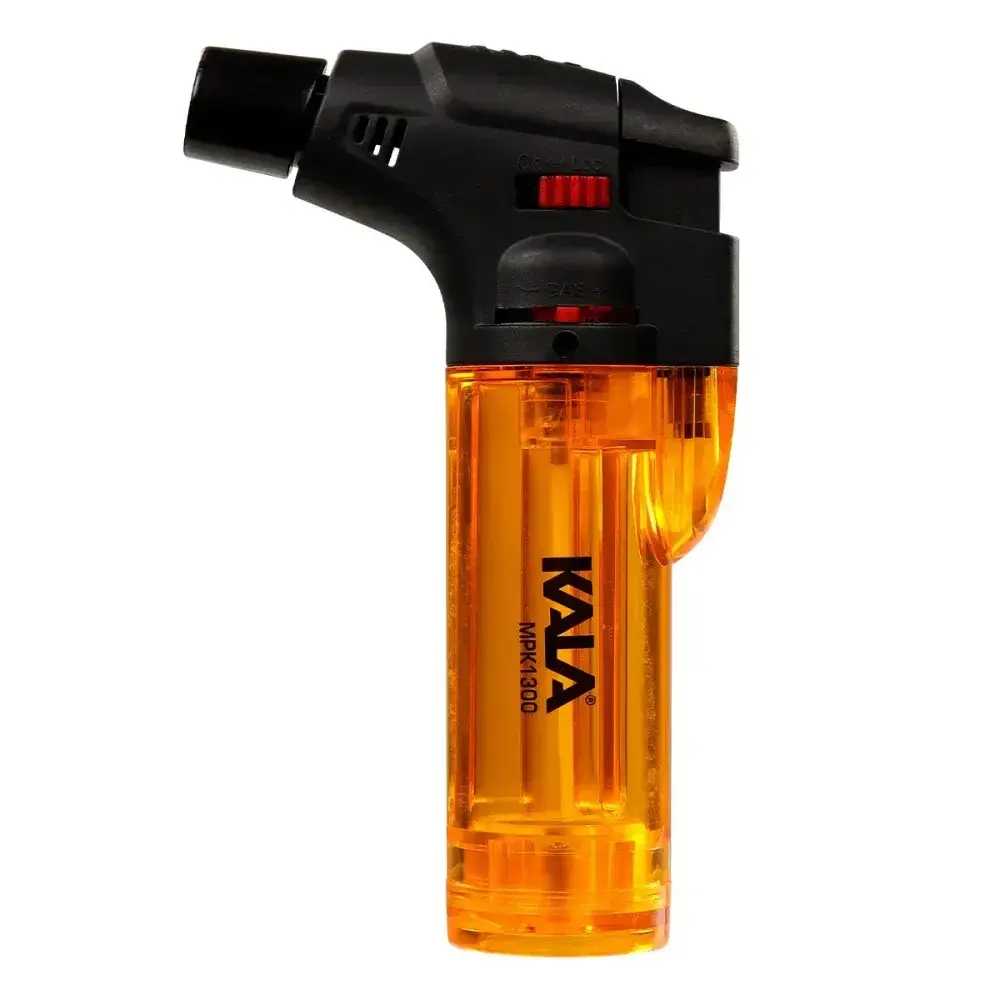 Maçarico portátil à gás MPK1300 automático Kala — fotografia 9