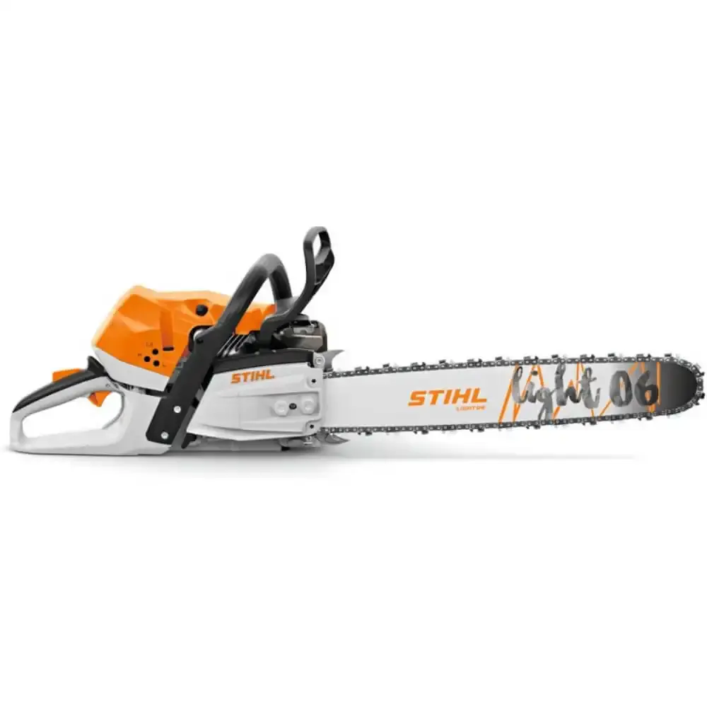 Motosserra combustão a gasolina 63 CC sabre 40 CM MS 363 Stihl