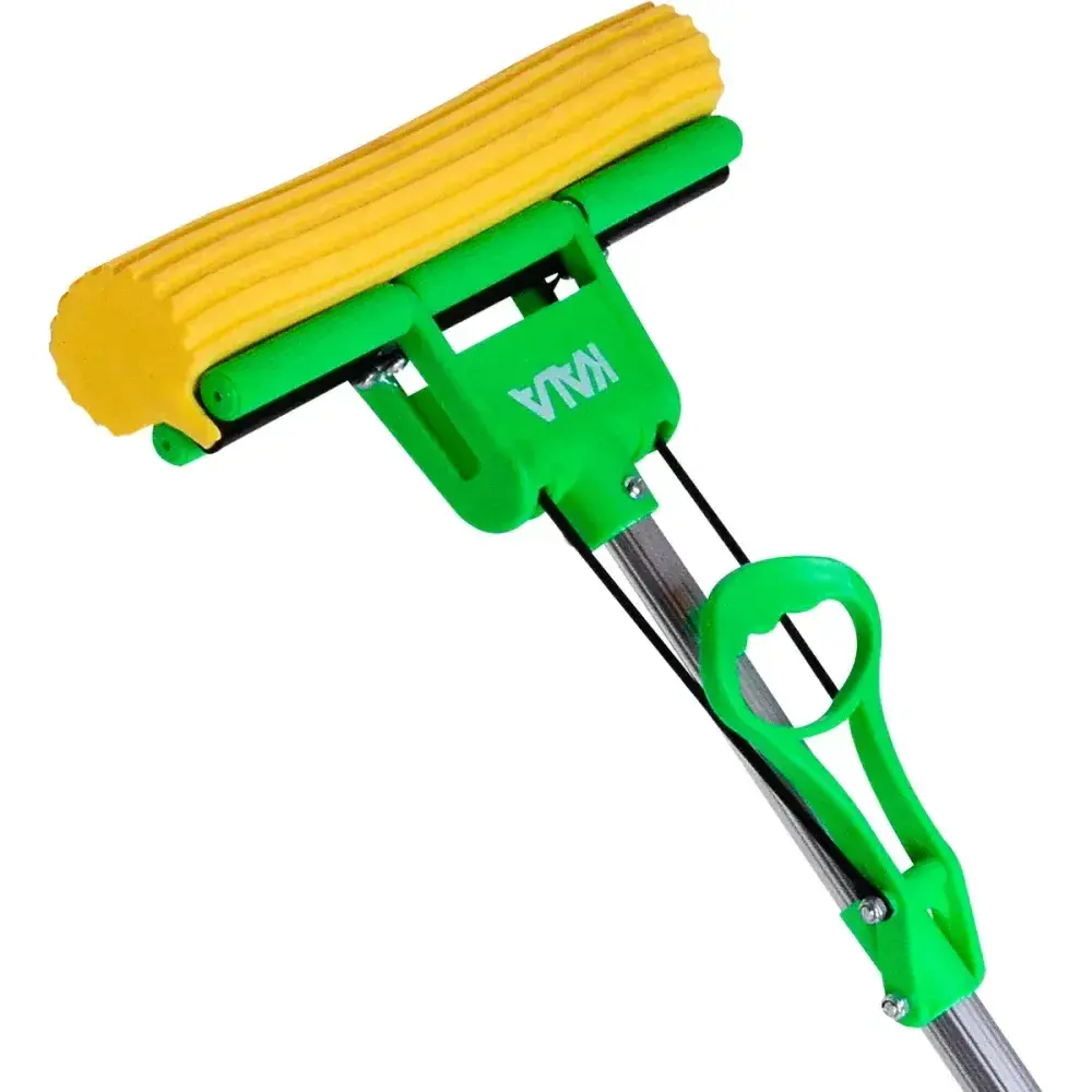 Mop pva 27CM 2 roletes Kala — fotografia 7
