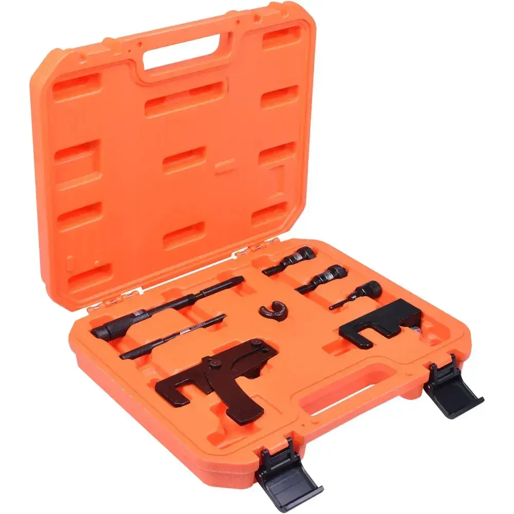 Kit de ferramentas p/ troca da correia dentada 161501 Raven — fotografia 5