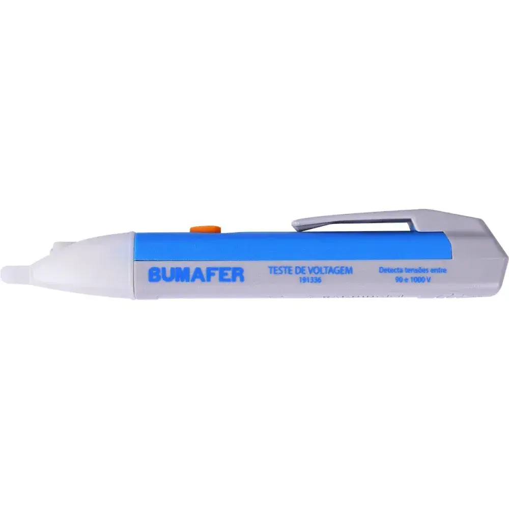 Teste de voltagem VT-2090 90V-1000V Bumafer — fotografia 9