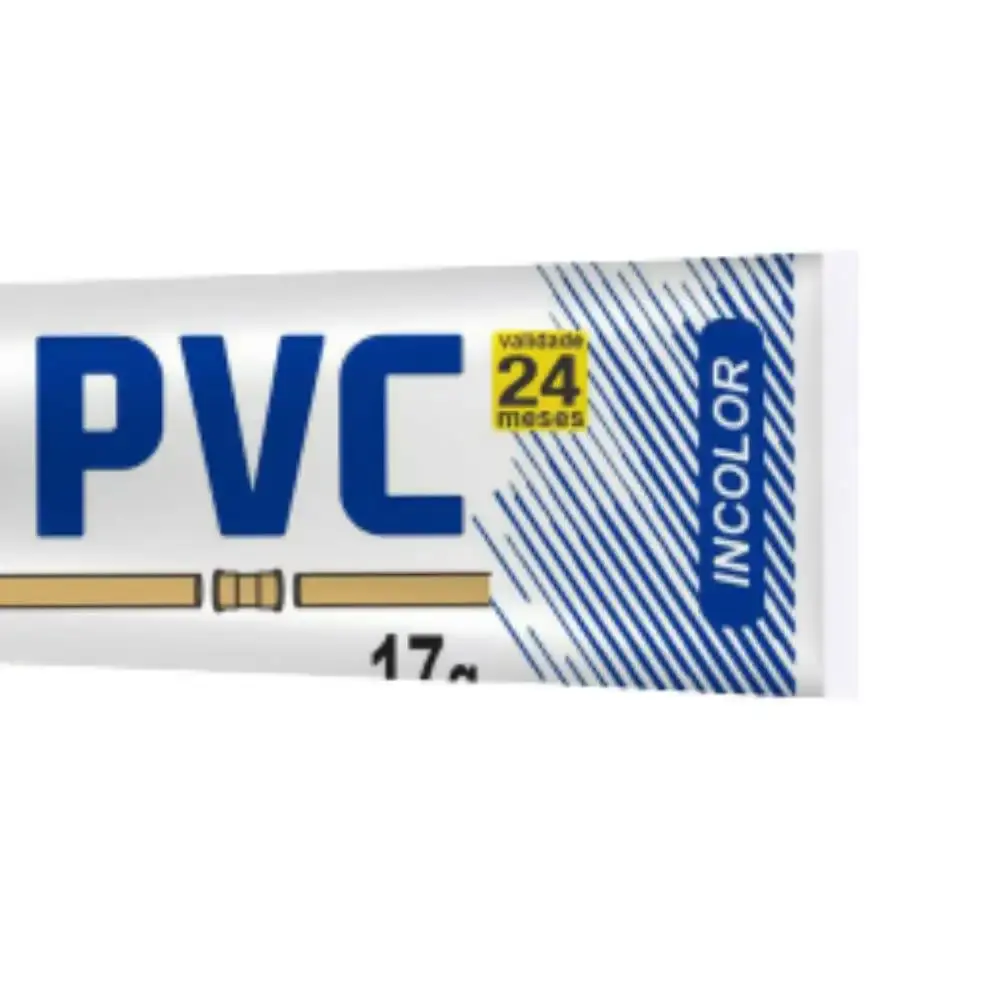 Cola PVC 17 g MP90 10 Unidades MUNDIAL PRIME — fotografia 4