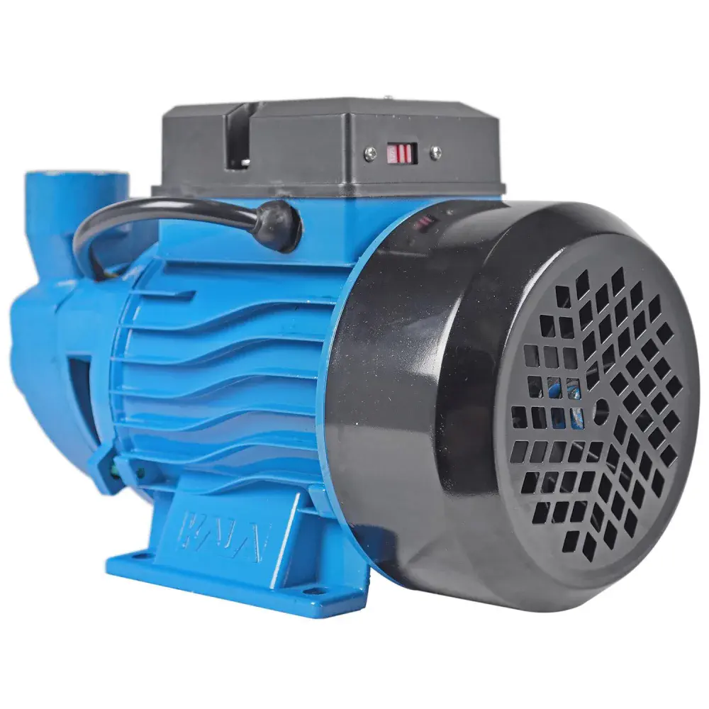 Bomba periférica 1HP 127/220V Kala — fotografia de referência