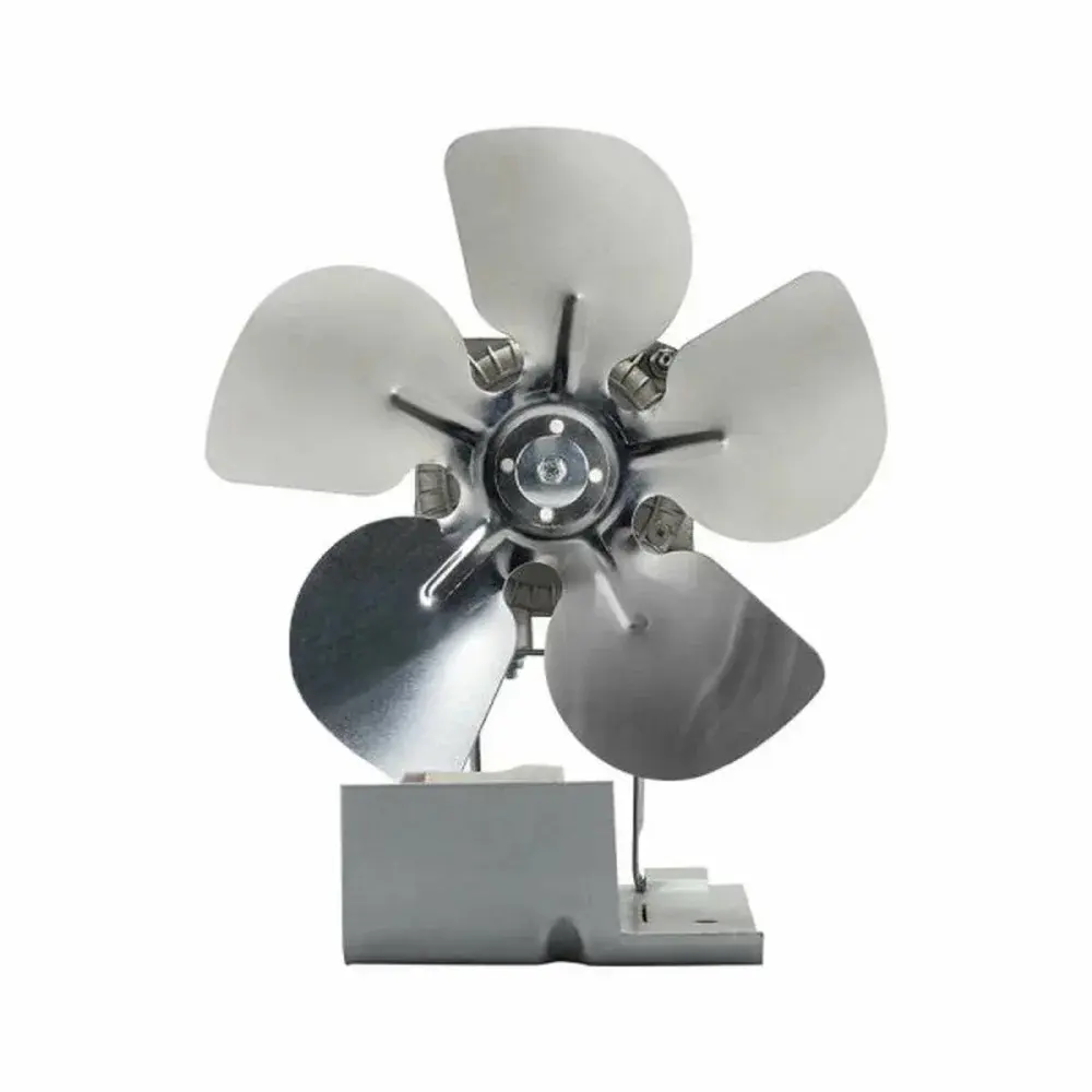 Exaustor de churrasqueira axial 60W 127V Ventisol — fotografia 12