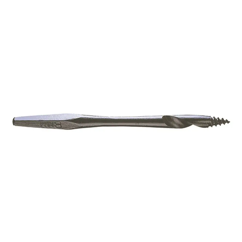 Verruma para arco de pua Irwin 2,00 mm