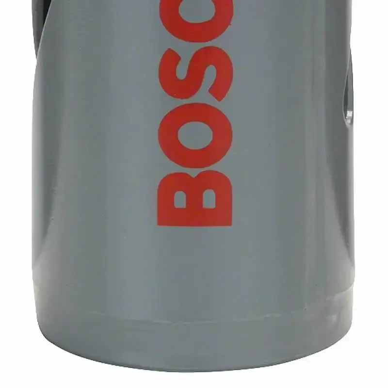 Serra copo 1.3/16 pol 30MM em aço bimetálico e cobalto Bosch — fotografia 3