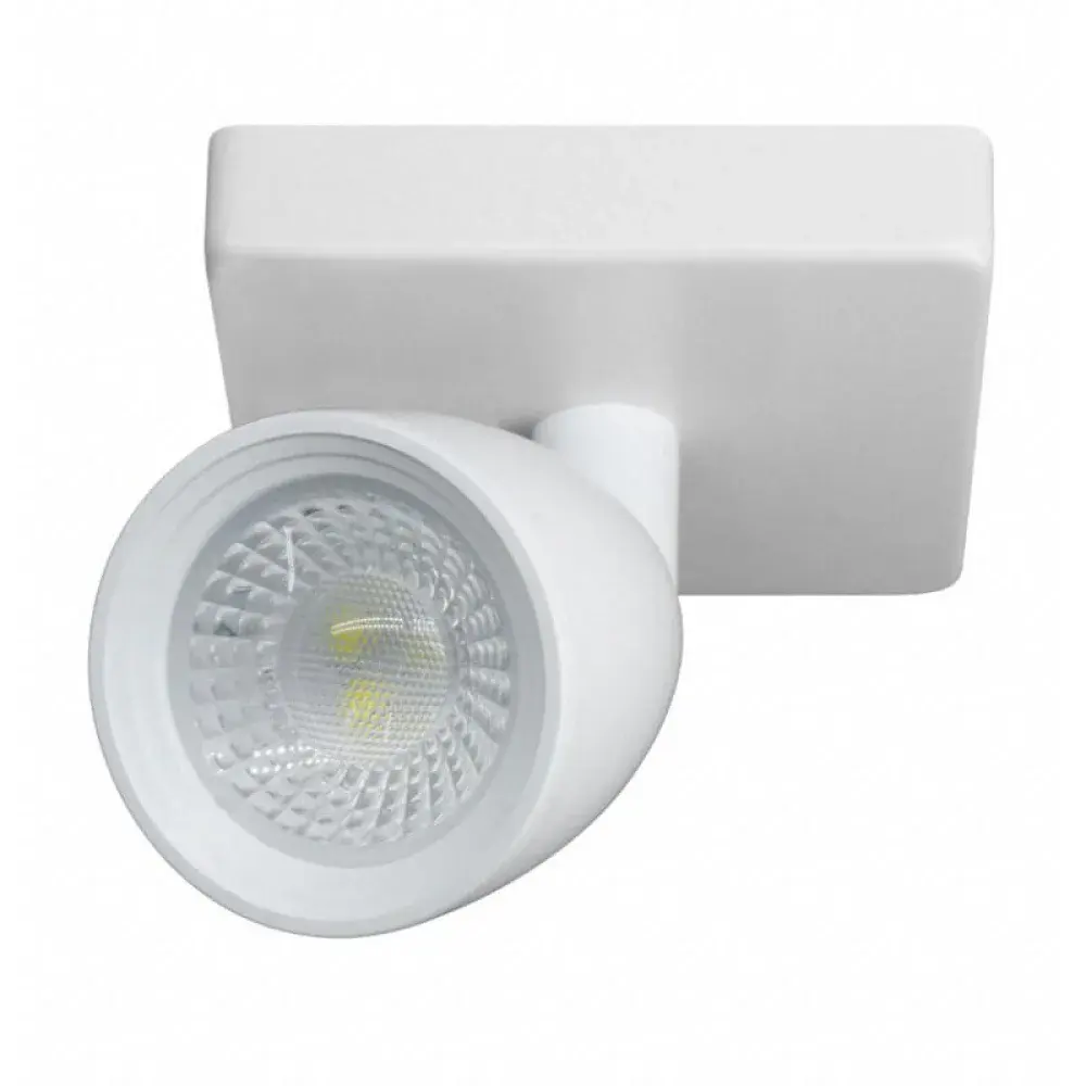 Spot led direct MR16 linear 6500K br bivolt tacshibra Taschibra — fotografia de referência