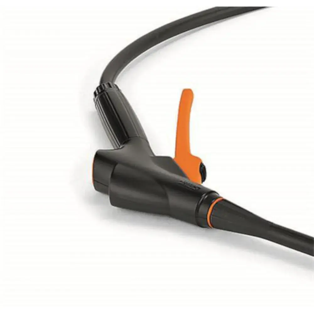 Pulverizador manual sg 31 5L Stihl — fotografia 4