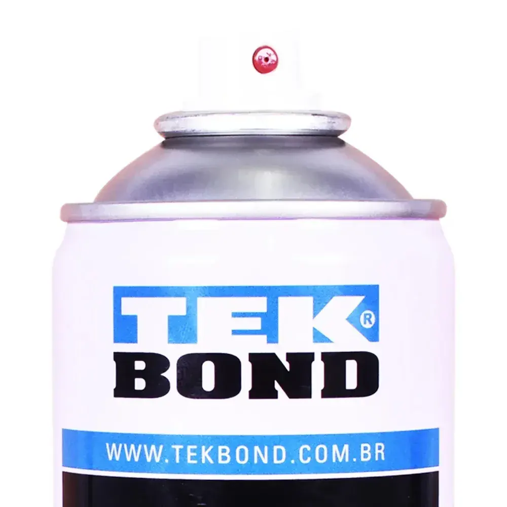 Vaselina em spray 300 ml Tekbond — fotografia 8