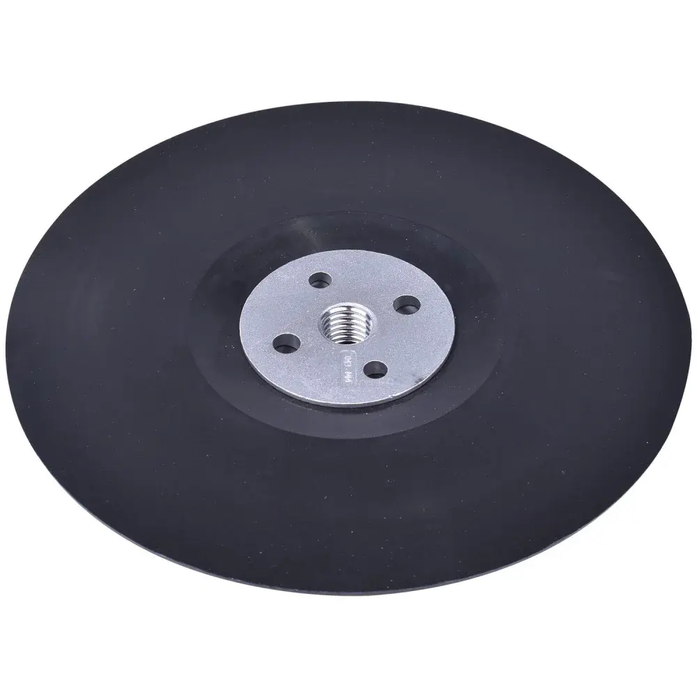 Suporte de disco lixa flexível 180MM Bosch — fotografia 4