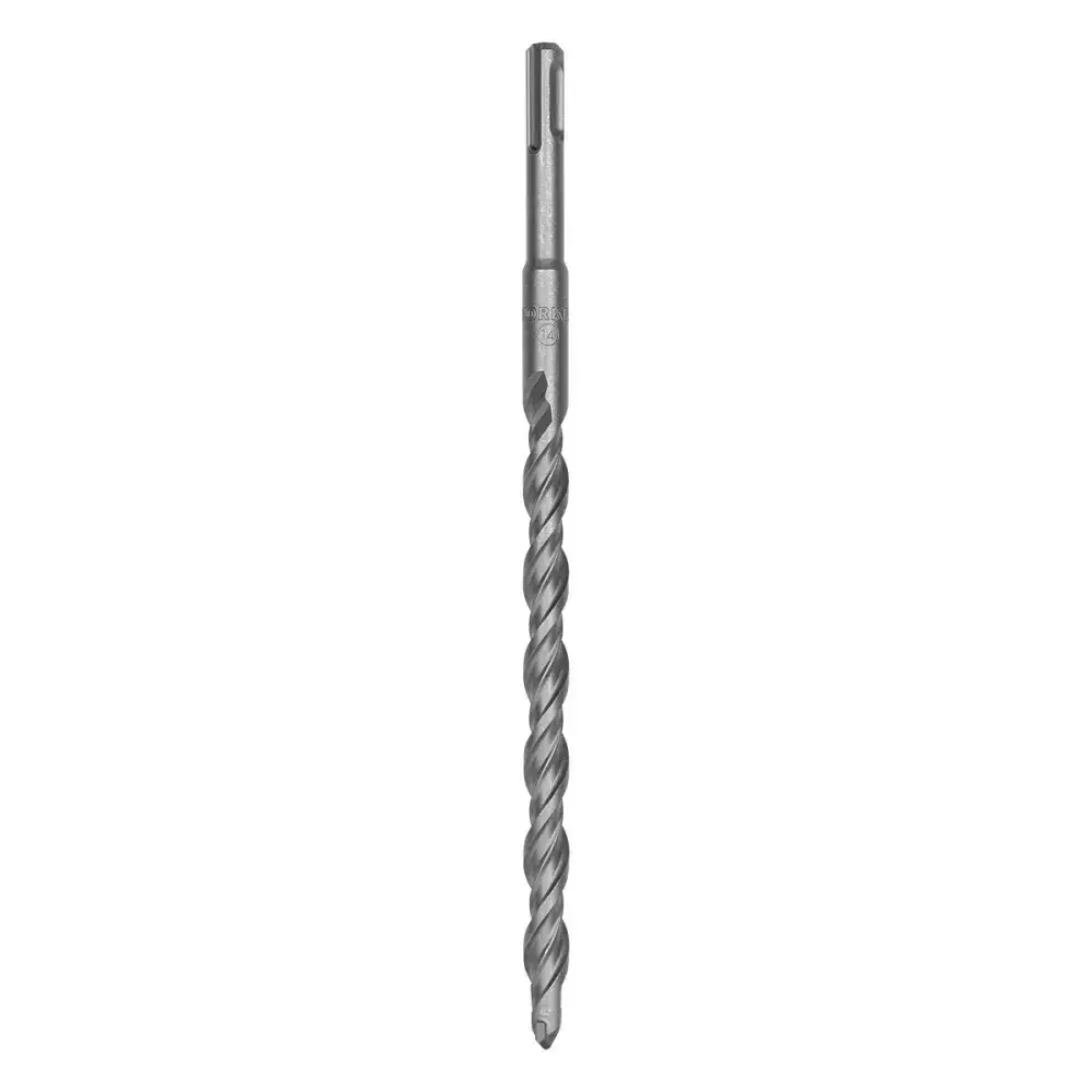 Broca encaixe tipo sds plus 14MM x 260MM Worker — fotografia 6