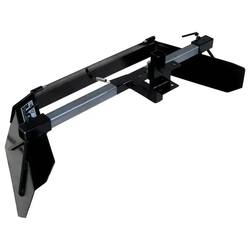Encanteirador EH-700 para motocultivador 9 e 10 HP Maquinafort — fotografia 3