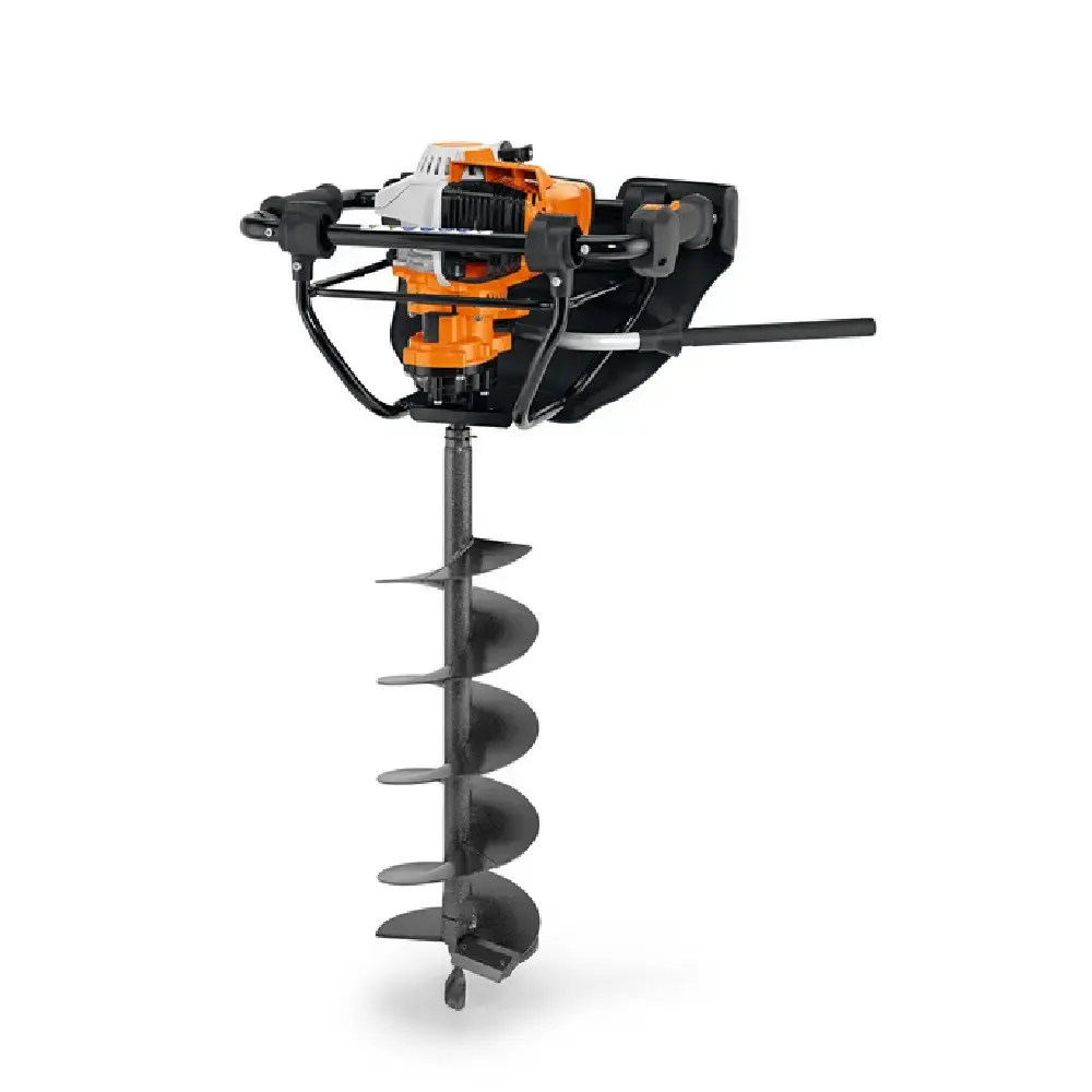 Perfurador BT 131 sem broca 1,9CV 36,3CC 43132000045 Stihl